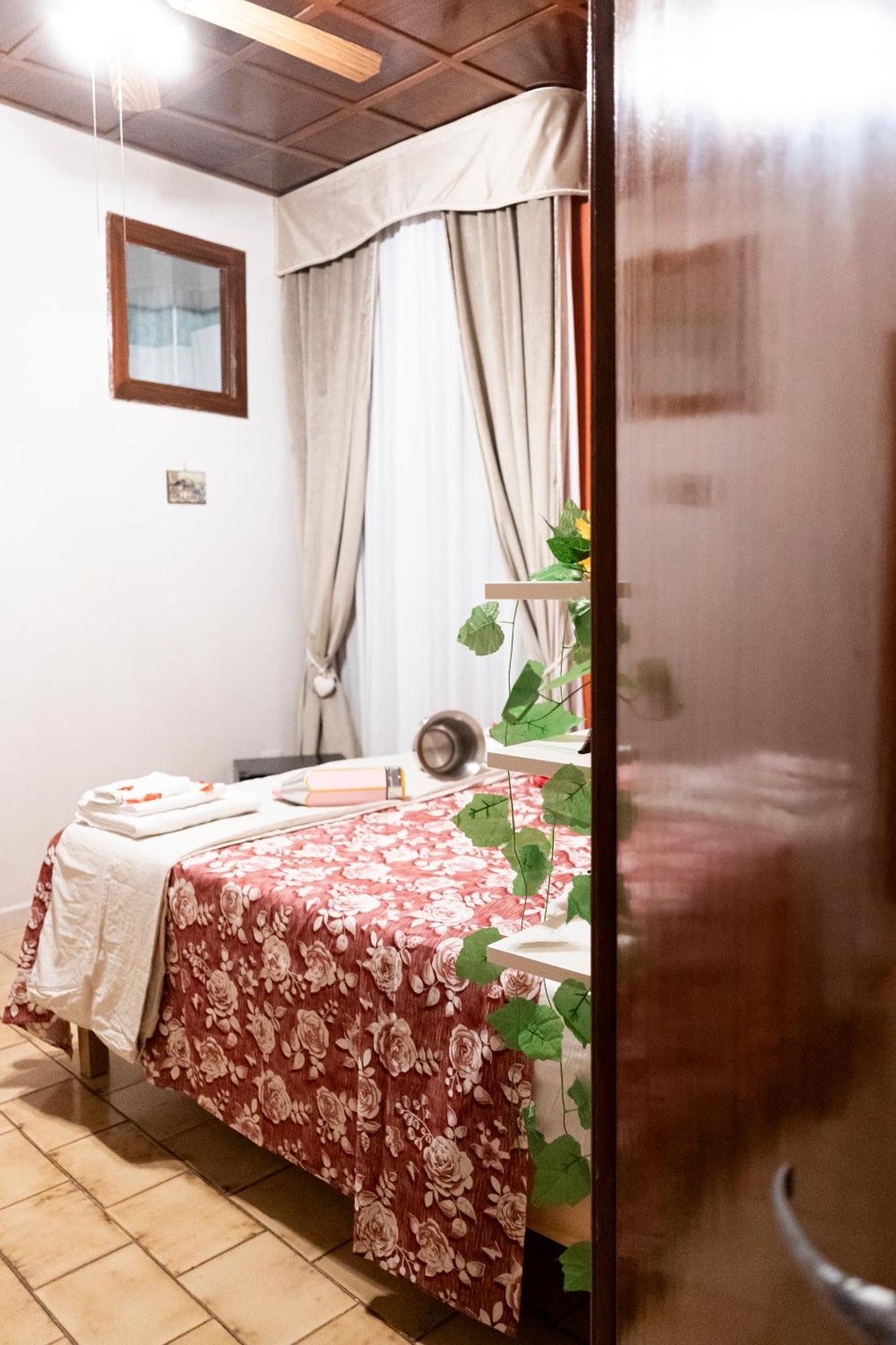 Affitta Camera Don Vittorio - Napoli Portacapuana Extérieur photo